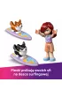 LEGO Friends Przygoda z surfujcymi psami i skuterem 42641