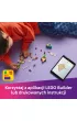 LEGO Friends Przygoda z surfujcymi psami i skuterem 42641