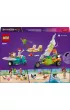 LEGO Friends Przygoda z surfujcymi psami i skuterem 42641