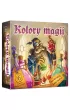 Kolory magii