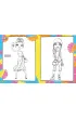 M�j nowy styl. Moda i naklejki
