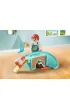 Playmobil My Life Ch�opiec ze �wink� morsk� 71746