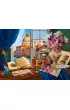 Puzzle 2000 el. Venetian Still Life Castorland