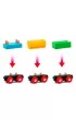 Brio Zestaw poci�g 65-lecie Ravensburger