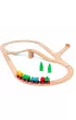 Brio Zestaw poci�g 65-lecie Ravensburger