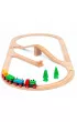 Brio Zestaw poci�g 65-lecie Ravensburger