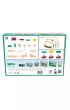 Brio Zestaw poci�g 65-lecie Ravensburger