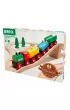 Brio Zestaw poci�g 65-lecie Ravensburger