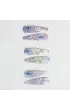 Zestaw spinek do w�os�w Stitch 6 szt.