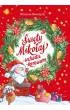 �wi�ty Miko�aj wchodzi kominem