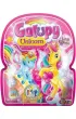 Galupy Skrzydlate Jednoro�ce - figurka mix