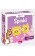 Spinki. Zwierz�ta Jawa