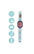 Zegarek smartwatch z kamer� Gabby`s Dollhouse Lexibook DMW070GDH