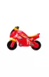 Motor biegowy MIX Maksik