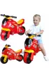 Motor biegowy MIX Maksik