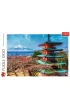 Puzzle 1500 el. G�ra Fud�i Trefl