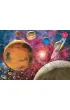 Puzzle 1000 el. Space above Lunar Horizon 30646 CherryPazzi