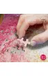 Puzzle 1000 el. Space above Lunar Horizon 30646 CherryPazzi