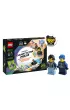 LEGO®. Twoja galaktyczna misja. Zbuduj wasn histori!