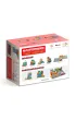 Magformers Town Set - lodziarnia 22el