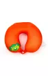 Poduszka podr�na i pluszowa zabawka Swapseazzz 2 w 1 - Dinozaur Huck Adorasaurs Puckator