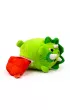 Poduszka podr�na i pluszowa zabawka Swapseazzz 2 w 1 - Dinozaur Huck Adorasaurs Puckator