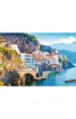 Puzzle 1000 Premium Amalfi Kampania W�ochy TREFL