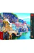 Puzzle 1000 Premium Amalfi Kampania W�ochy TREFL