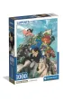 Puzzle 1000 el. Compact Lupin III Clementoni