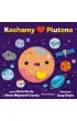 Kochamy Plutona. Uniwersytet Malucha