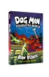 Szkar�atna obro�a. Dogman. Tom 12