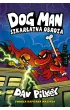 Szkar�atna obro�a. Dogman. Tom 12