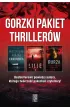 Gorzki pakiet: Krwawnica, Lilie, Burza