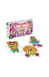 Puzzle dla maluszk�w Lalki Alexander