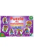 Puzzle dla maluszk�w Lalki Alexander