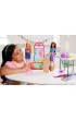 Barbie. Projektantka mody Zestaw z lalk� i akcesoriami Mattel