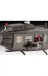 �mig�owiec bojowy Bell UH-1H Revell