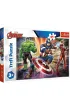 Puzzle maxi 24 el. W �wiecie Avengers�w Trefl