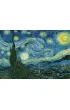 Puzzle 1000 el. Gwie�dzista noc, Vincent van Gogh Eurographics