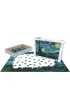 Puzzle 1000 el. Gwie�dzista noc, Vincent van Gogh Eurographics