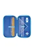 Herlitz Pi�rnik podw�jny z wyposa�eniem Cosmic Explorer