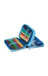 Herlitz Pi�rnik podw�jny z wyposa�eniem Cosmic Explorer