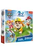 2w1 Chi�czyk. Paw Patrol