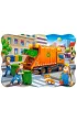 Puzzle 30 el. �mieciarka Castorland