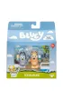 BLUEY ZEST LODY SOCKS I BINGO 14X16X7 WB