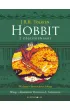 Hobbit z obja�nieniami. Edycja kolekcjonerska (barwione brzegi)