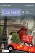 C'est parti! 3. Zeszyt �wicze�. J�zyk francuski. Poziom A2/B1