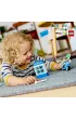 LEGO DUPLO Motocykl policyjny 10900