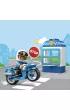 LEGO DUPLO Motocykl policyjny 10900