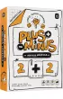 Plus i minus. Nauka liczenia Nasza Ksigarnia